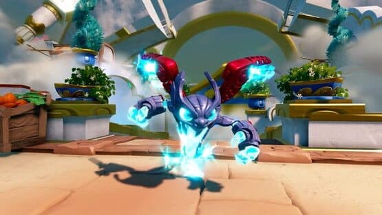 Skylanders: SuperChargers — screenshot 3