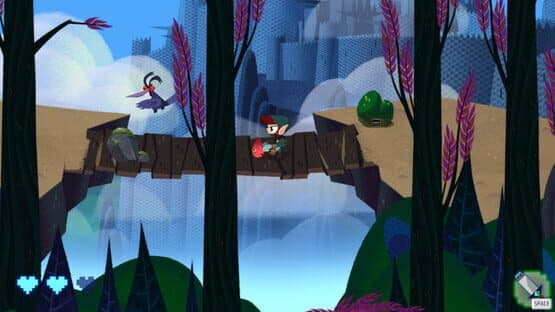 Hack n Slash — screenshot 1