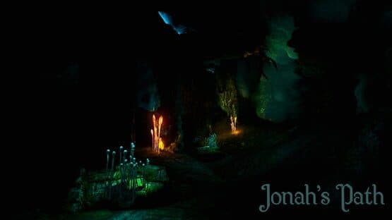 Jonah's Path — screenshot 1