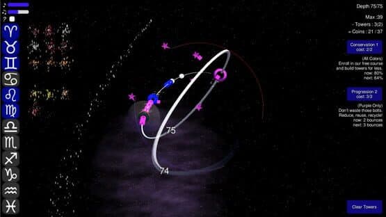 Star Tower — screenshot 6