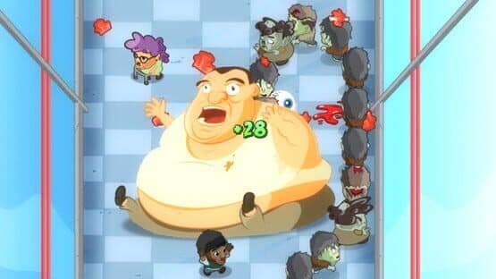 Brain Guzzler — screenshot 3