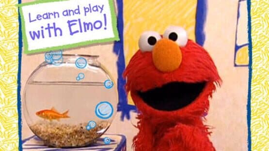 Elmo's World and You — screenshot 6