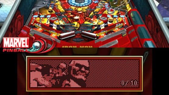 Marvel Pinball 3D — screenshot 5