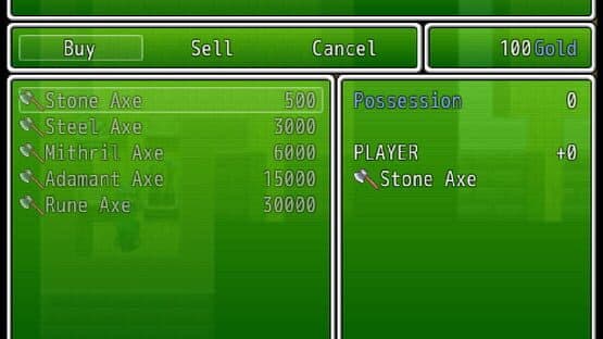 QuestEvent — screenshot 4