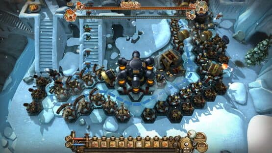 Tower Wars — screenshot 3