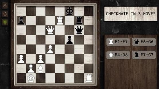Chess Puzzles — screenshot 5
