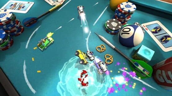 Toybox Turbos — screenshot 3