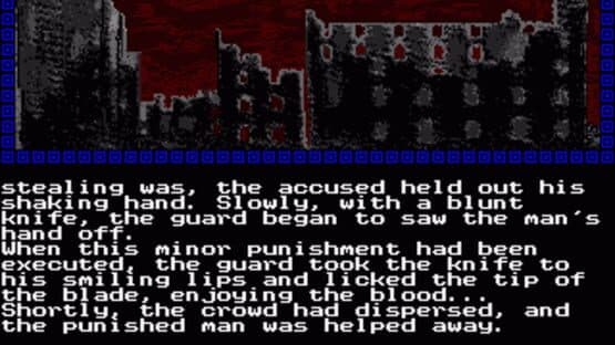 Mindfighter — screenshot 2