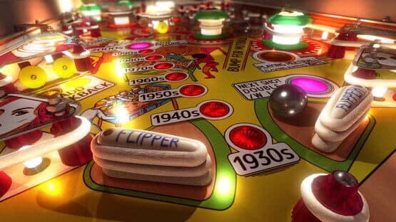 Pinball Parlor — screenshot 5