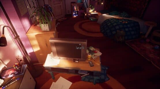 Marie's Room — screenshot 5