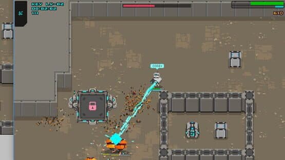 Rush Rover — screenshot 5