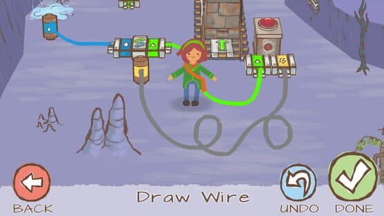 Draw a Stickman: Epic 2 — screenshot 3