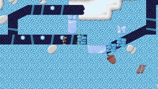 The Miners — screenshot 5