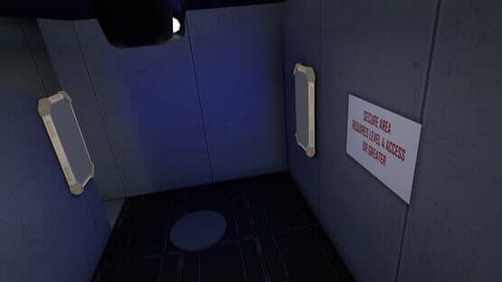 Escape the Bunker — screenshot 2