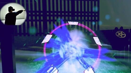Yozakura Wizard VR — screenshot 5