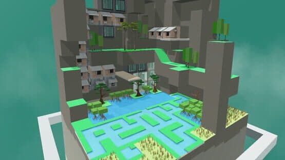Block'hood VR — screenshot 5
