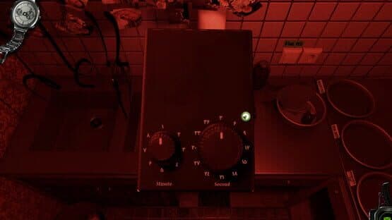 Murder In Tehran's Alleys 2016 — screenshot 4