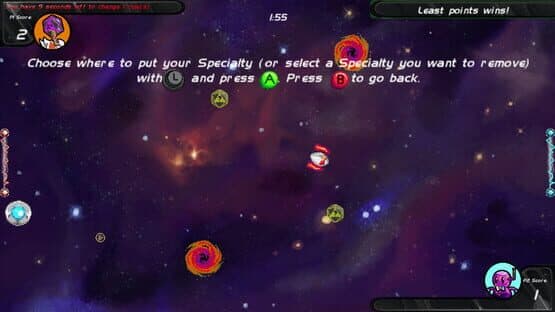 Bedlamball — screenshot 2