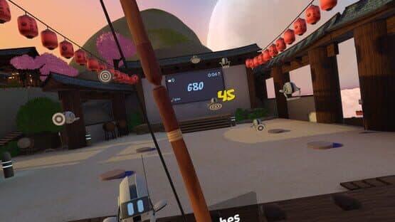 Sky Sanctuary — screenshot 4