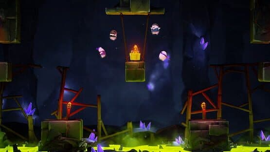 Brief Battles — screenshot 4