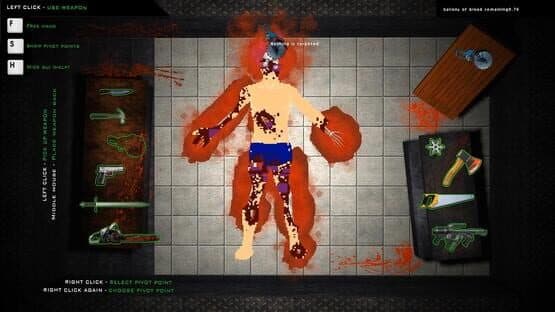Torture Chamber — screenshot 4