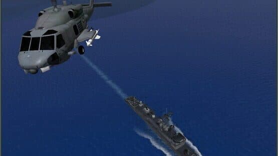 Dangerous Waters — screenshot 3