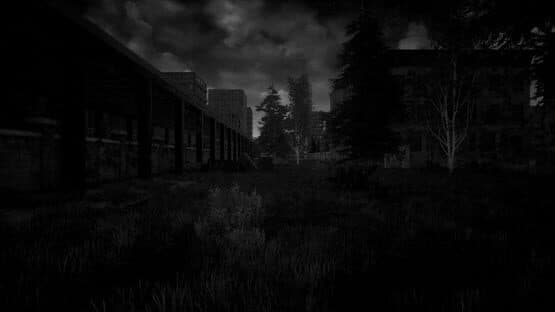 Behind the Memory — screenshot 3