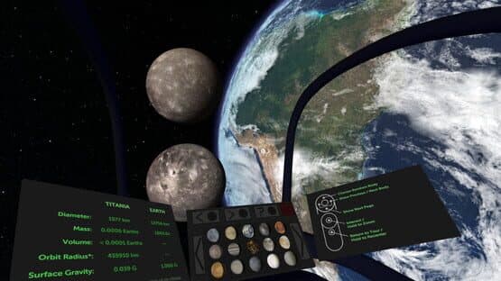 Titans of Space Plus — screenshot 2