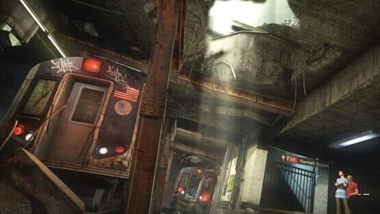 Secret World Legends — screenshot 1