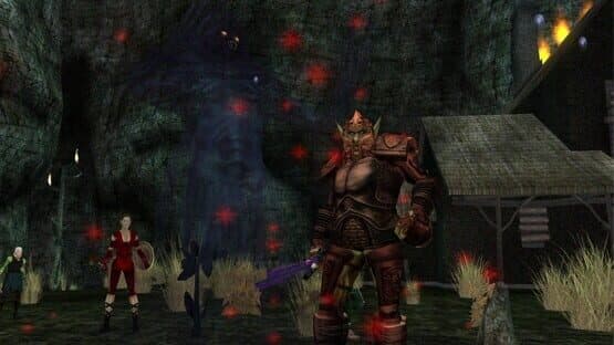 EverQuest — screenshot 5