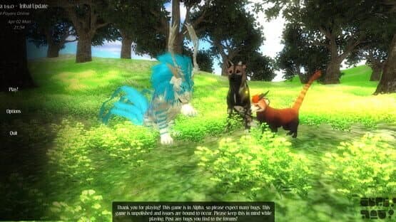 Cereal Soup — screenshot 5