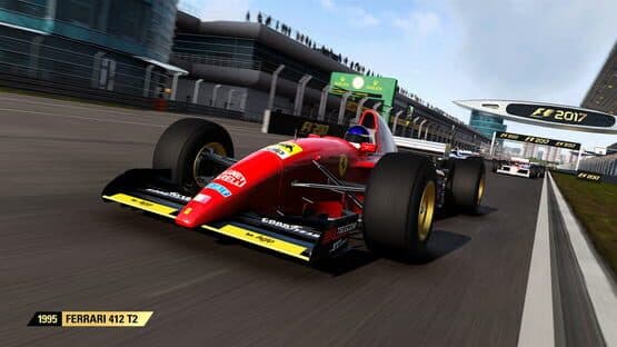F1 2017 — screenshot 3