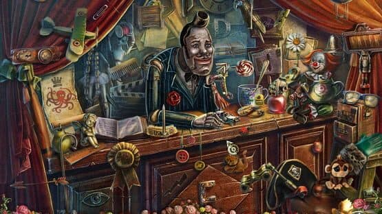 PuppetShow: Return to Joyville - Collector's Edition — screenshot 6