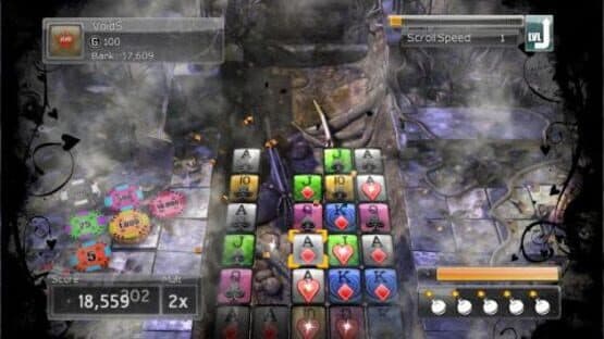 Poker Smash — screenshot 1