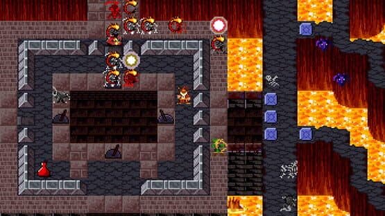 Soulcaster: Part I & II — screenshot 1