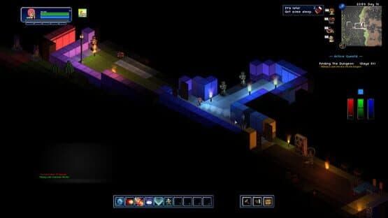 Shards of Azuria — screenshot 3