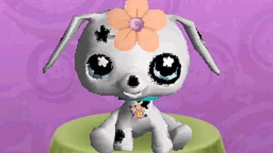 Littlest Pet Shop: Winter — screenshot 7