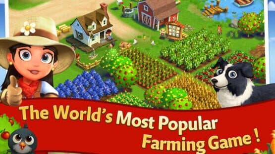 FarmVille 2: Country Escape — screenshot 6