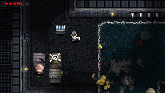 Diehard Dungeon — screenshot 4