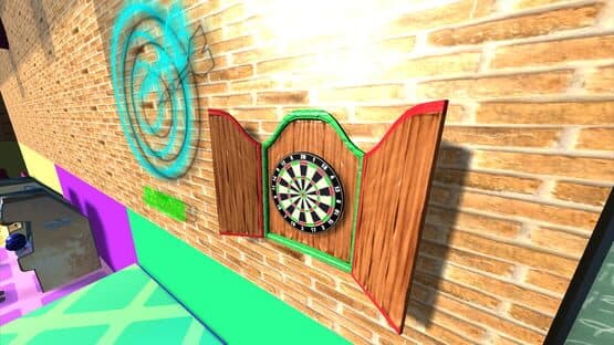 Darts Up — screenshot 4