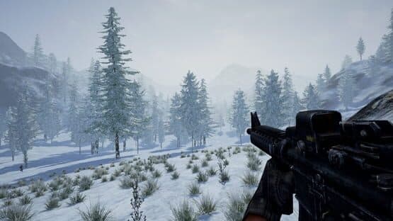 Strike Force: Arctic Storm — screenshot 2