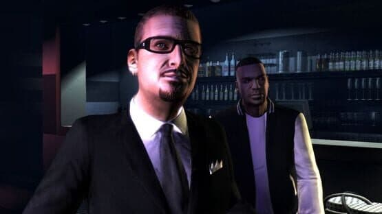 Grand Theft Auto IV: Complete Edition — screenshot 3