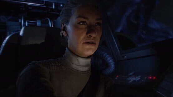 Star Wars Battlefront II: The Last Jedi Season — screenshot 4