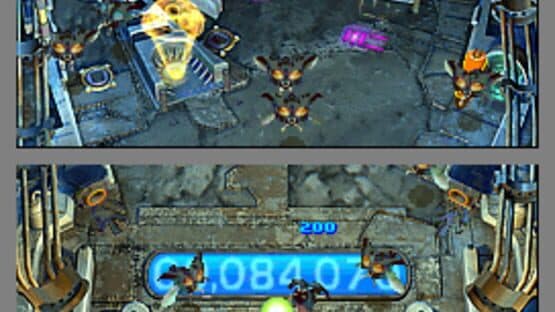 Metroid Prime Pinball — screenshot 3