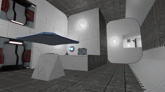 Gimbal Gravity — screenshot 3