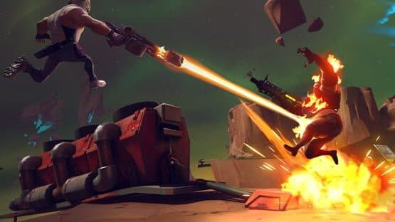 Loadout — screenshot 3
