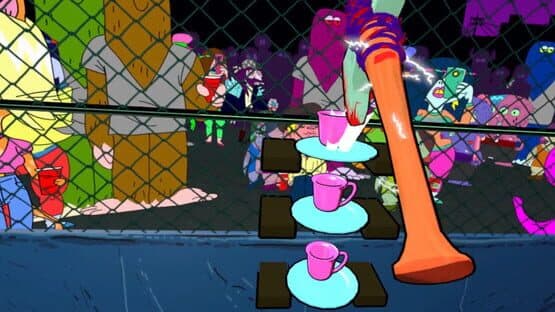 Smash Party VR — screenshot 2