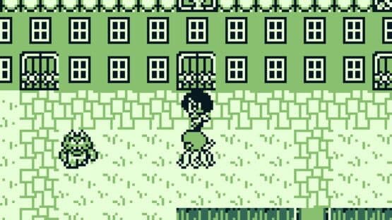 The Final Fantasy Legend — screenshot 3