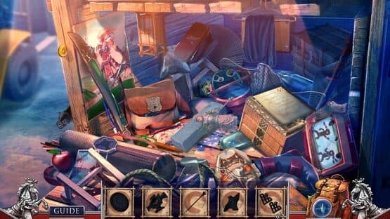 Hidden Expedition: The Pearl of Discord - Collector's Edition — screenshot 5
