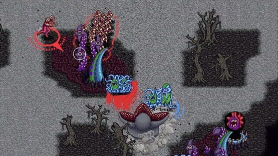 Soul Harvest — screenshot 3